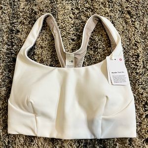 Lululemon Wunder Train Bra